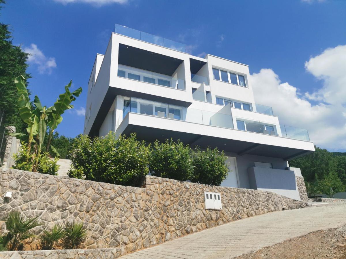 Ičići Villa Isabela מראה חיצוני תמונה