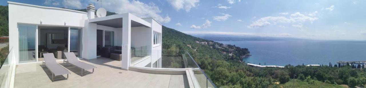 Ičići Villa Isabela מראה חיצוני תמונה