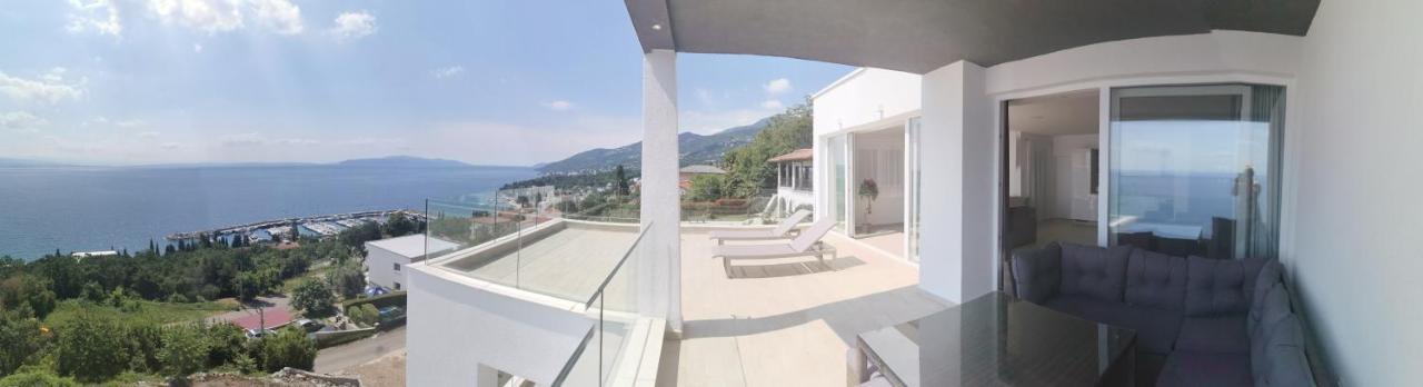 Ičići Villa Isabela מראה חיצוני תמונה