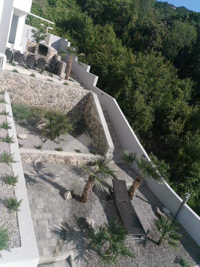 Ičići Villa Isabela מראה חיצוני תמונה