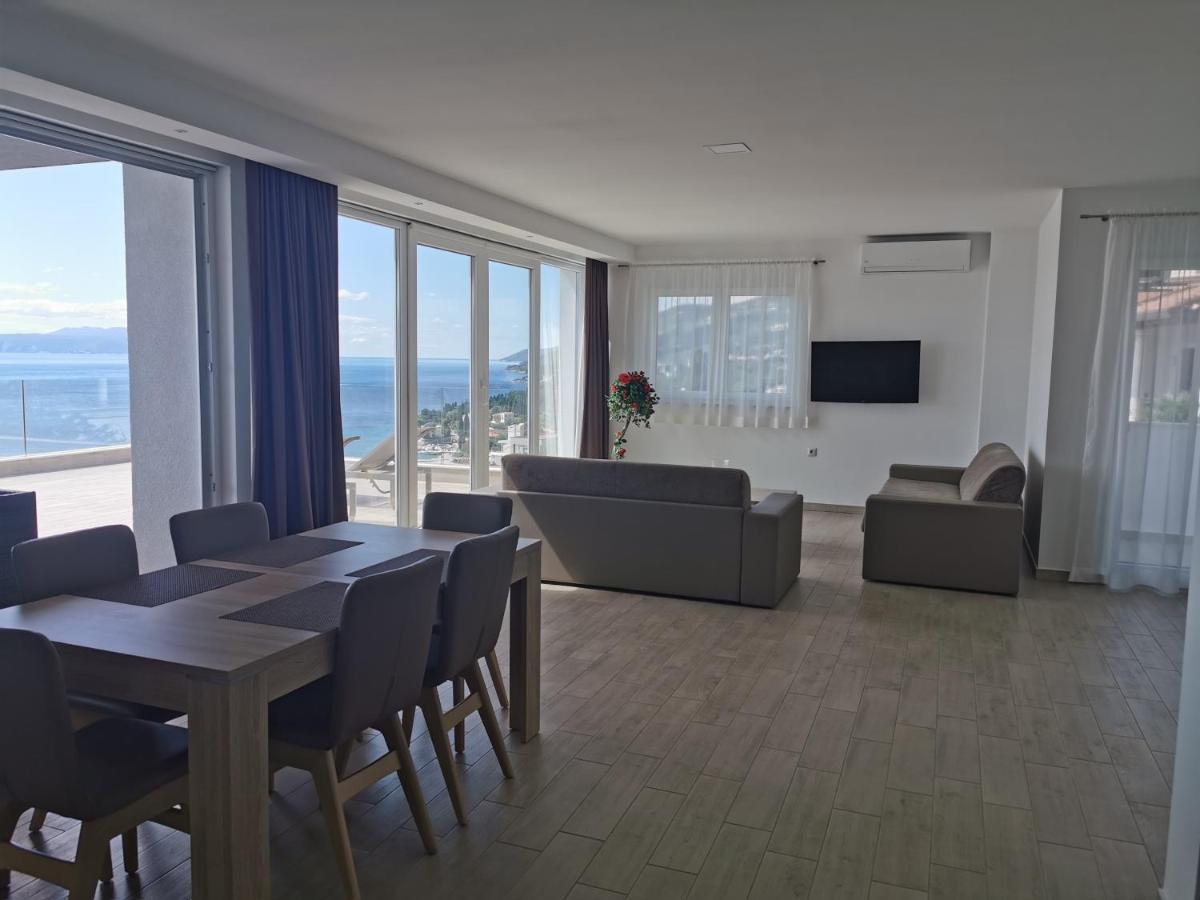Ičići Villa Isabela מראה חיצוני תמונה