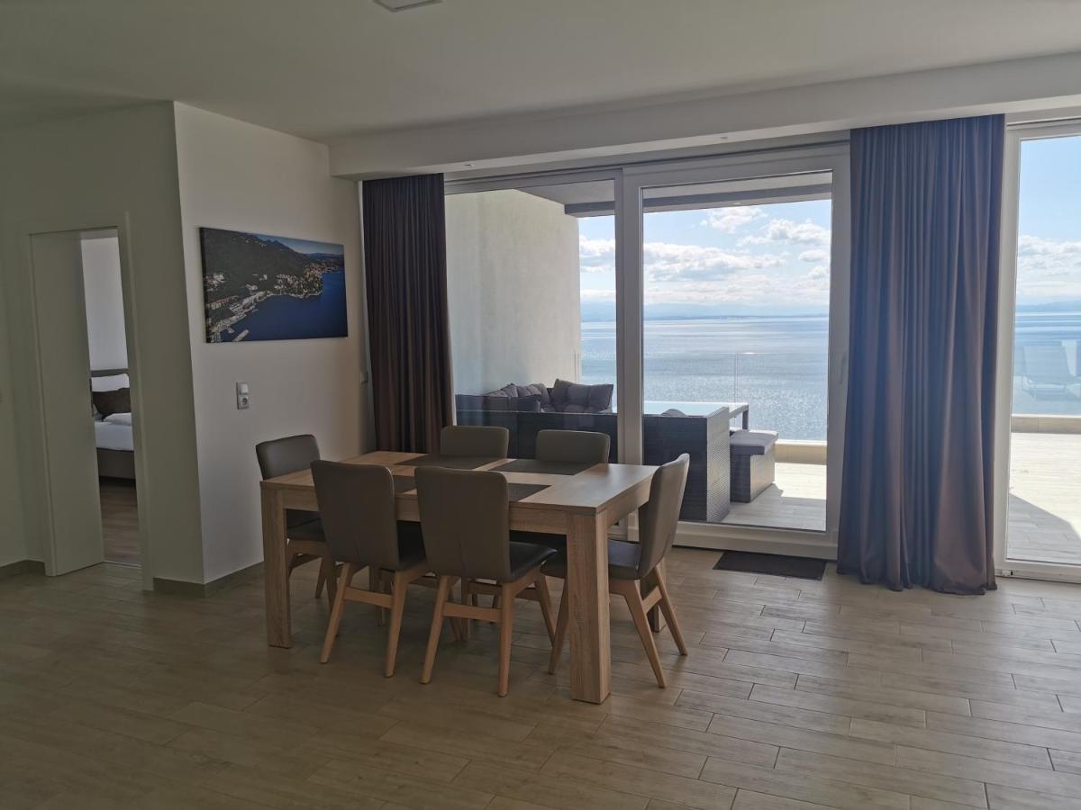 Ičići Villa Isabela מראה חיצוני תמונה