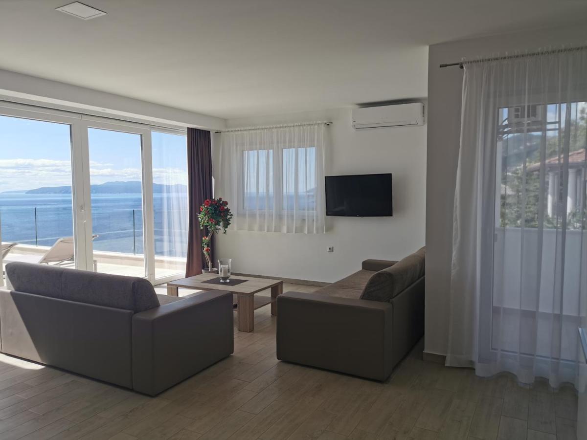 Ičići Villa Isabela מראה חיצוני תמונה