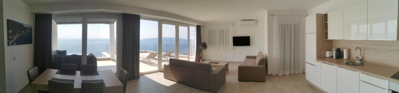 Ičići Villa Isabela מראה חיצוני תמונה