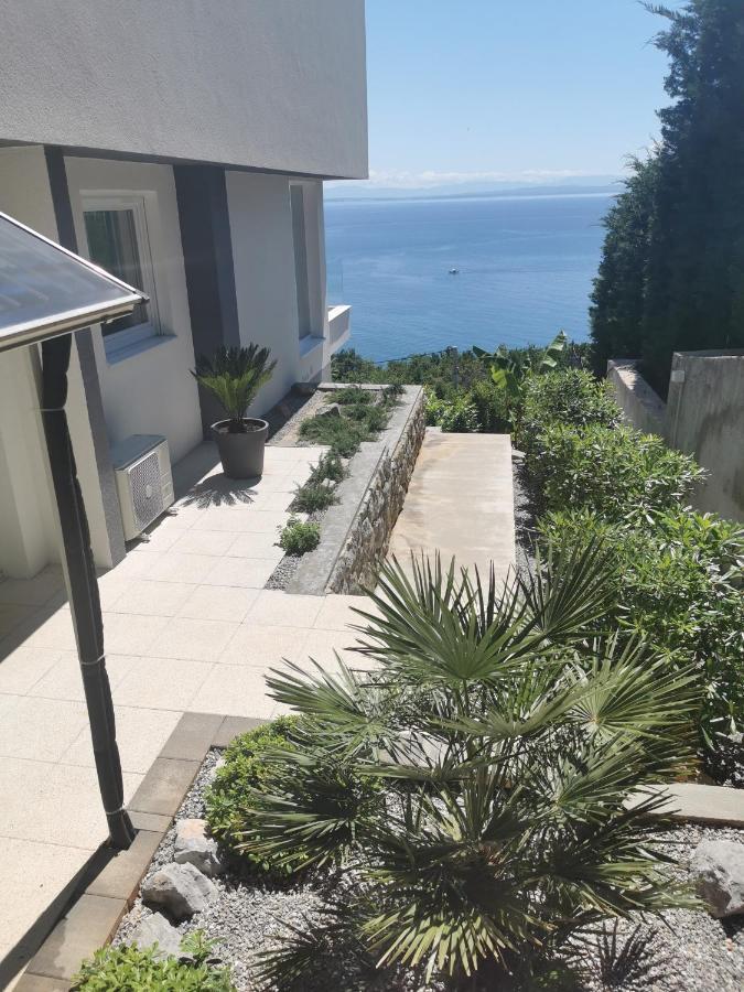 Ičići Villa Isabela מראה חיצוני תמונה