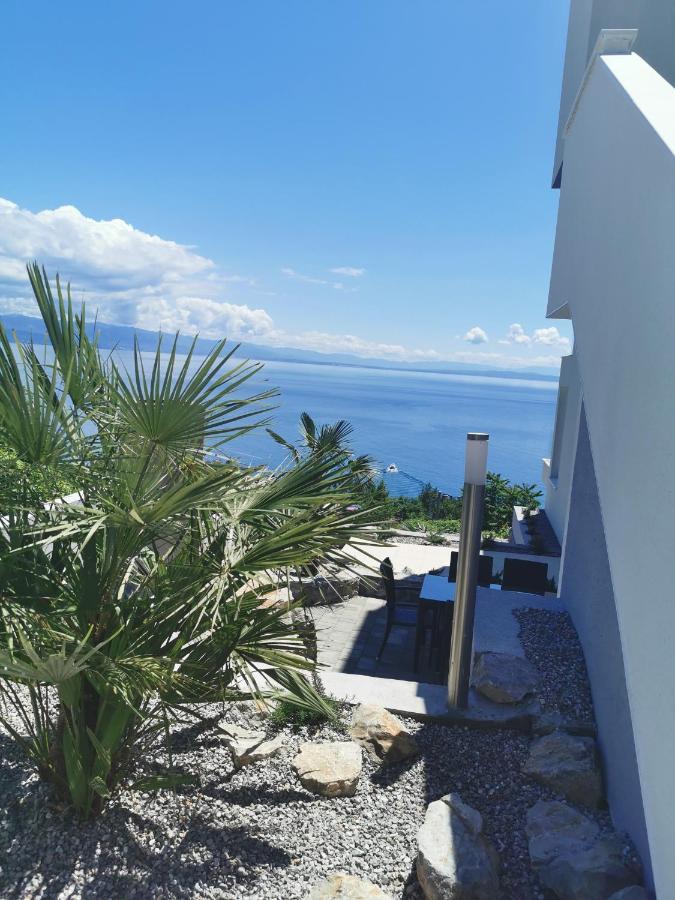 Ičići Villa Isabela מראה חיצוני תמונה